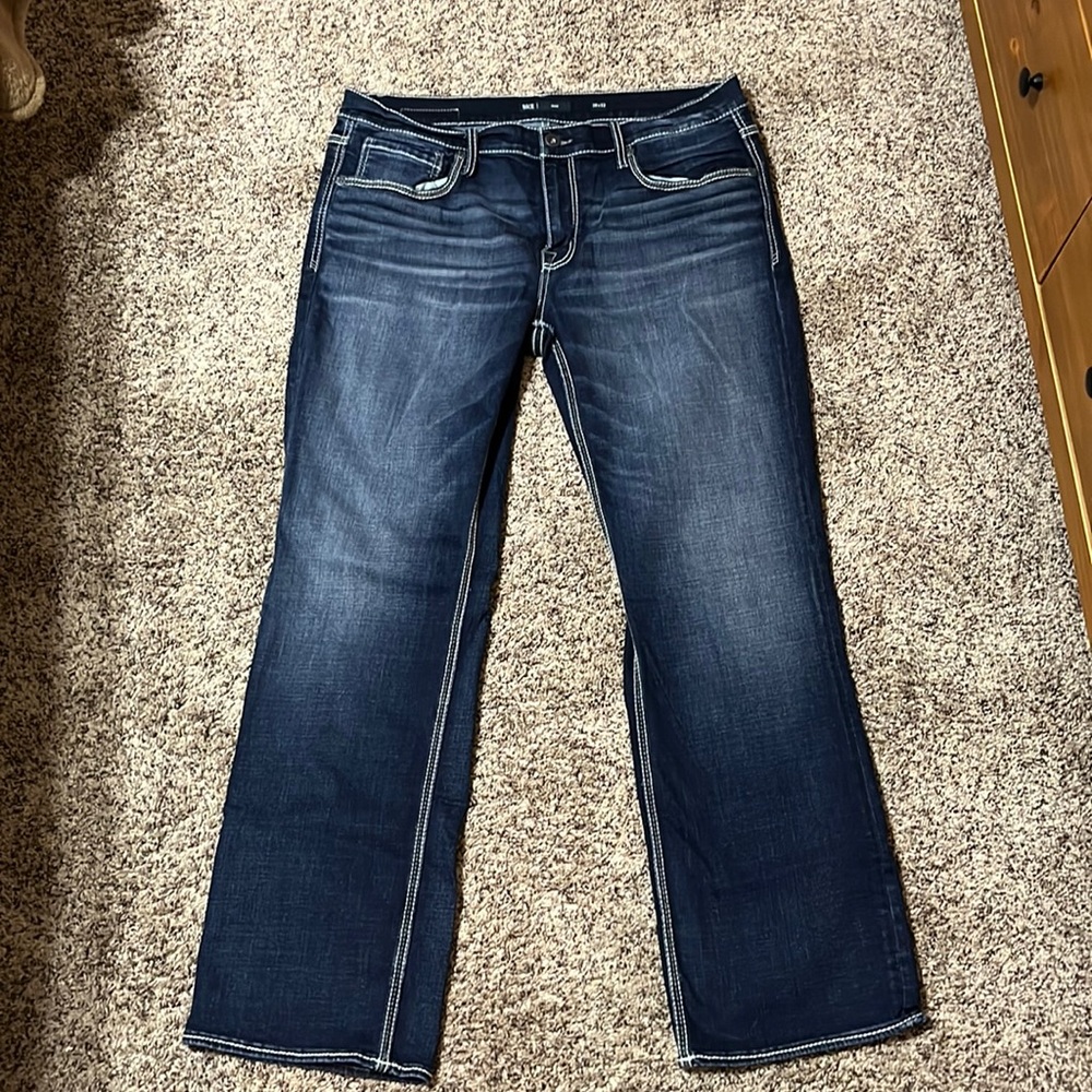 BKE men’s jeans